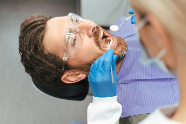 Professional Dental Services in Montgomery City, MO